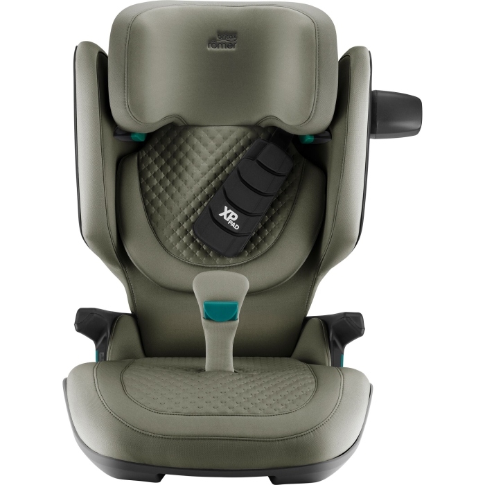 Britax Römer Kidfix pro urban olive